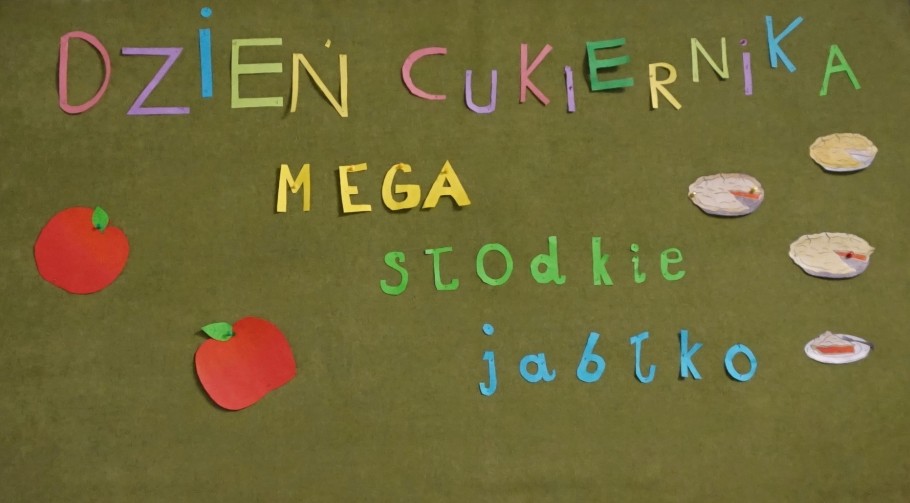 Dzień Cukiernika
