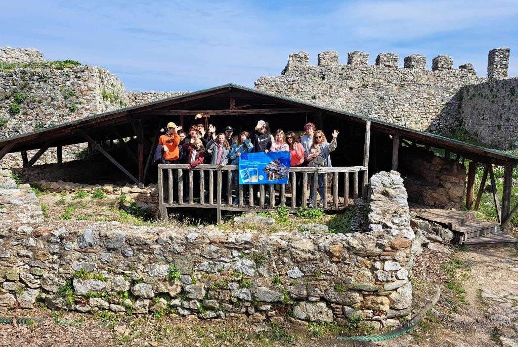 Erasmus - Grecja