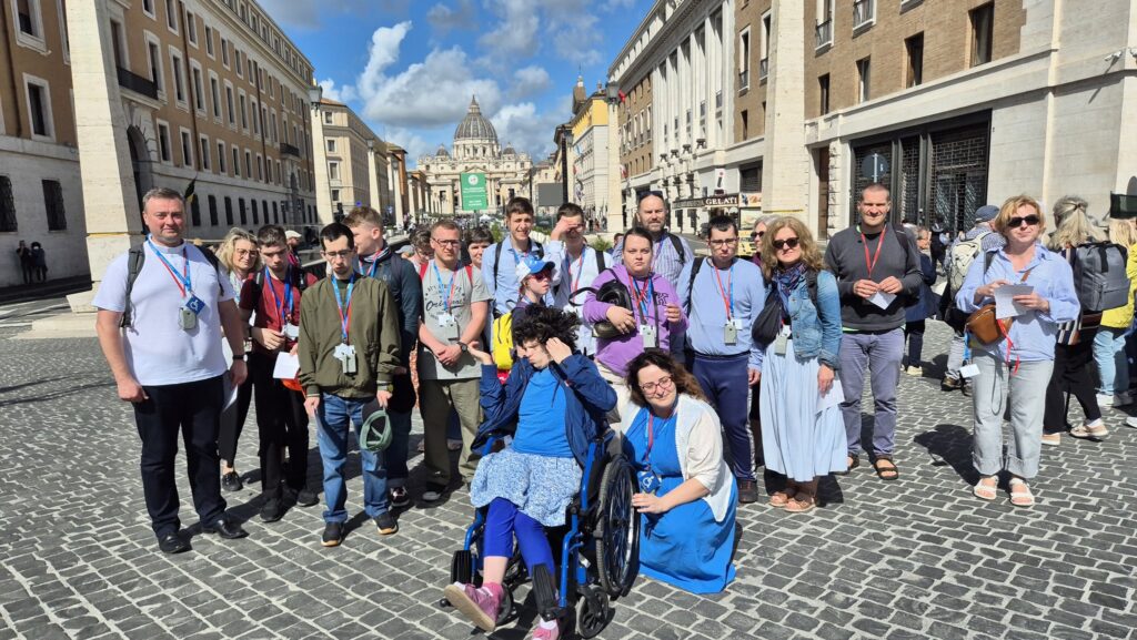 II Piknik Europejski