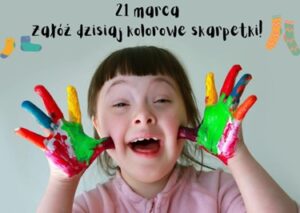 Światowy Dzień Zespołu Downa