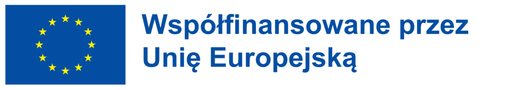 Współfinansowane przez Unię Europejską
