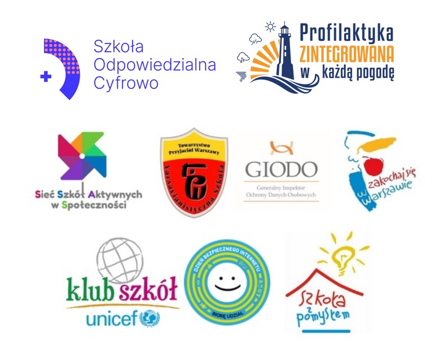 Z kim współpracujemy