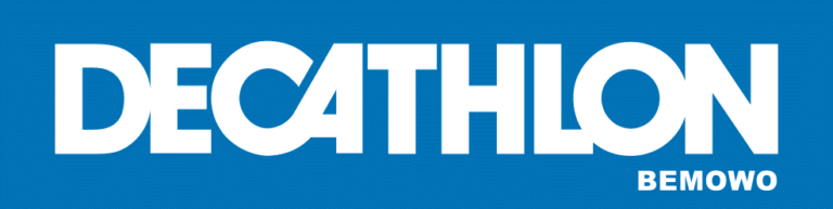 Logo Decathlon