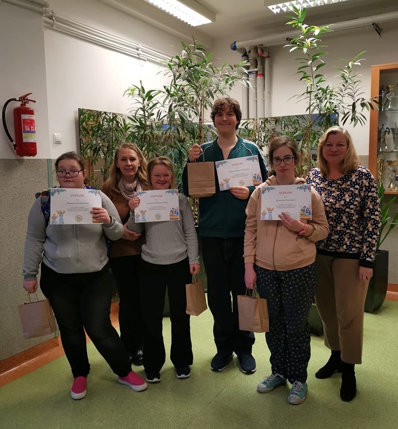 Konkurs na najpiękniejszą szopkę bożonarodzeniową