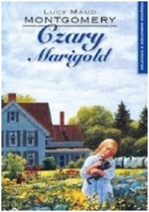 Okładka książki "Czary Marigold"
