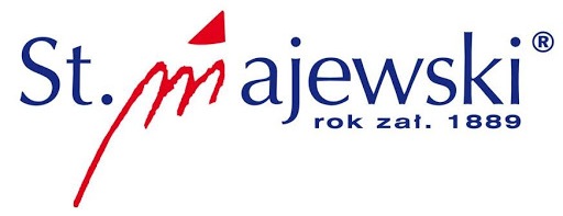 Logo St.majewski