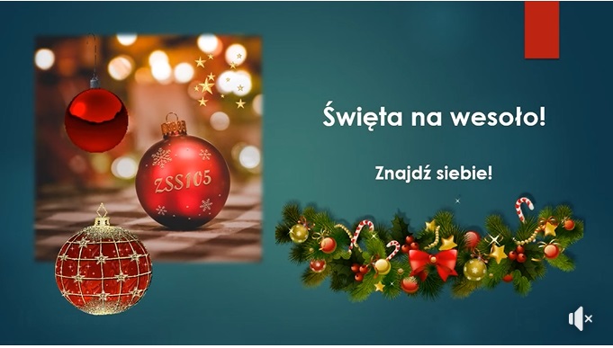 Kartka świąteczna