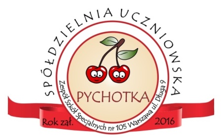 Logo SU Pychotka