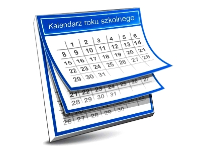 Grafika kalendarza