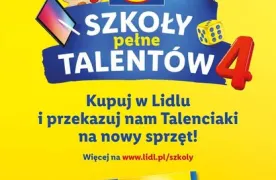 Szkoły Pełne Talentów