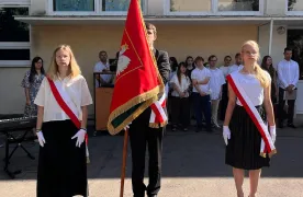 zakończenie