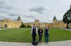 wilanów