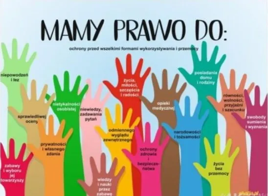 Ogólnopolski Dzień Praw Dziecka