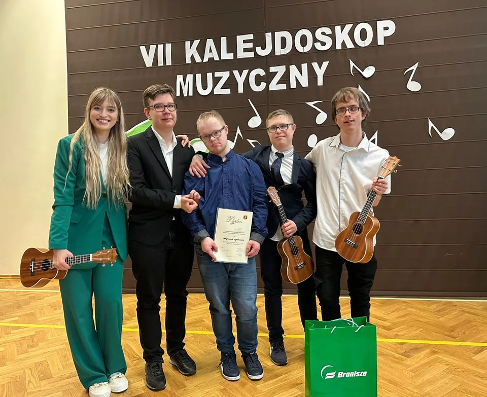 VII Kalejdoskop Muzyczny