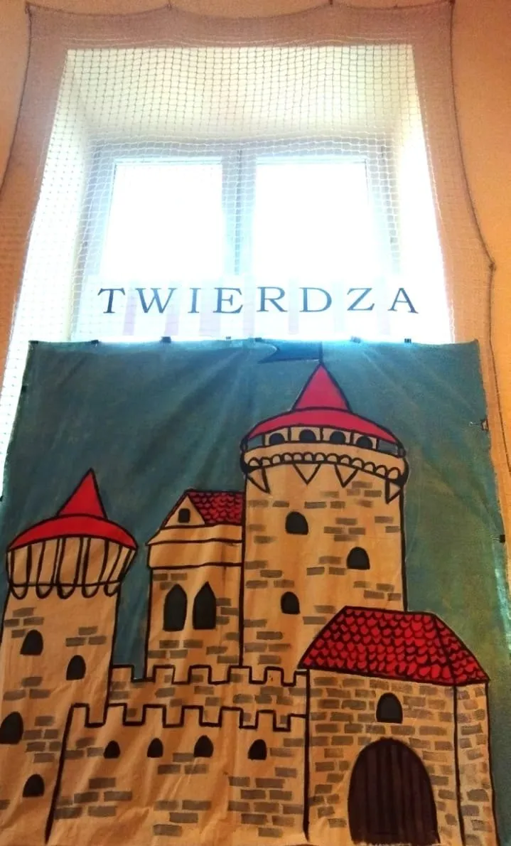 Międzyszkolny Turniej Twierdza
