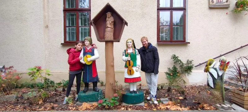Święto dyni