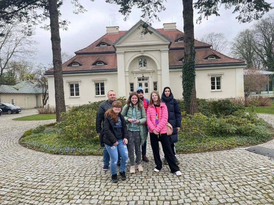Warsztaty kulinarne w Muzeum Pałacu Króla Jana III w Wilanowie