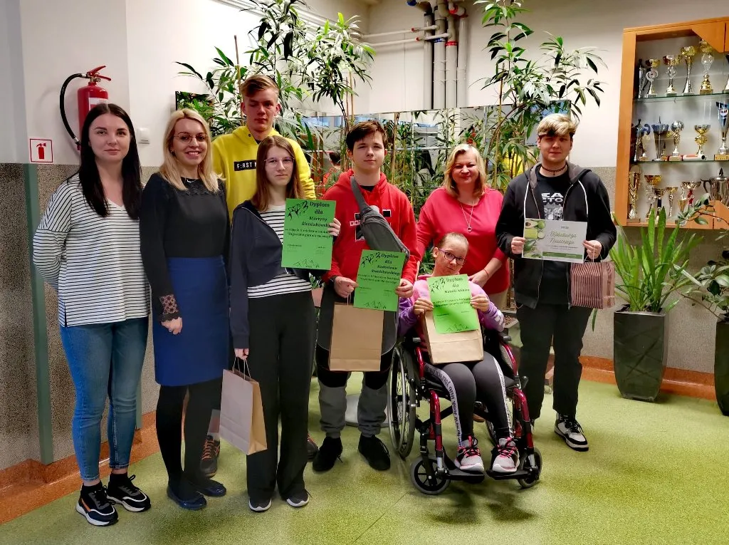 Konkurs Biologiczny