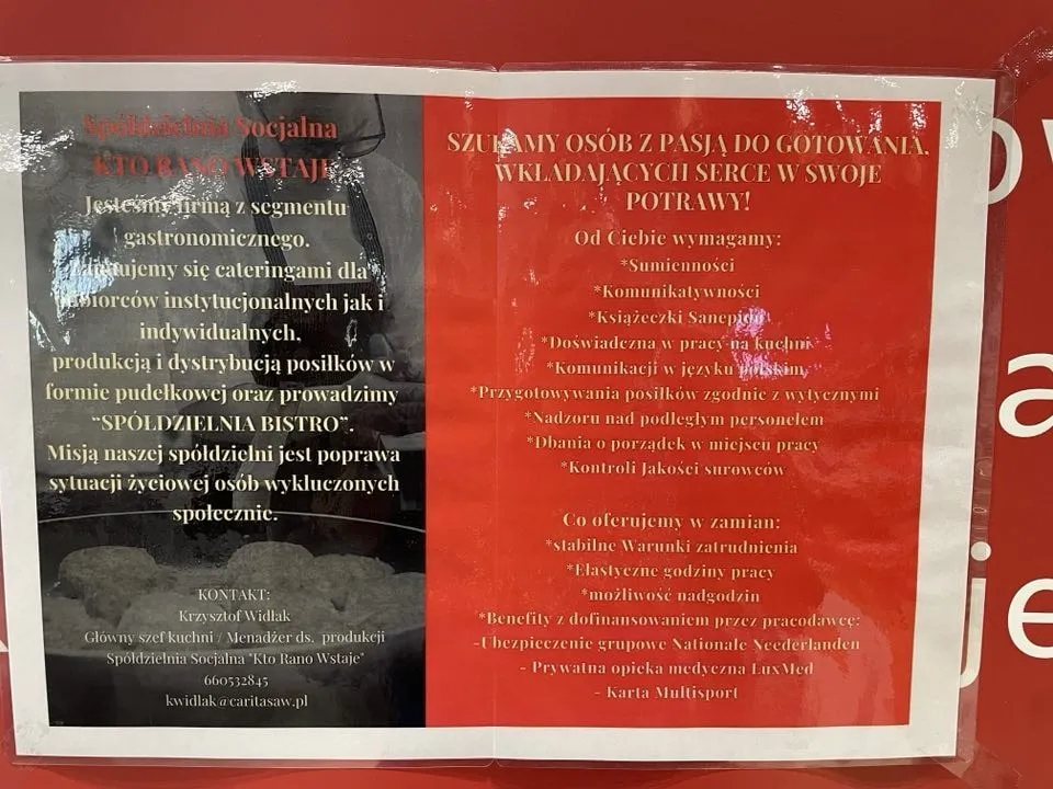 Wizyta uczniów na Targach Pracy