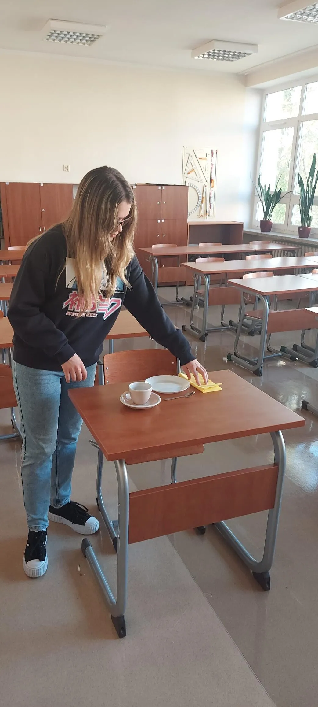 Rekrutacja Erasmus+