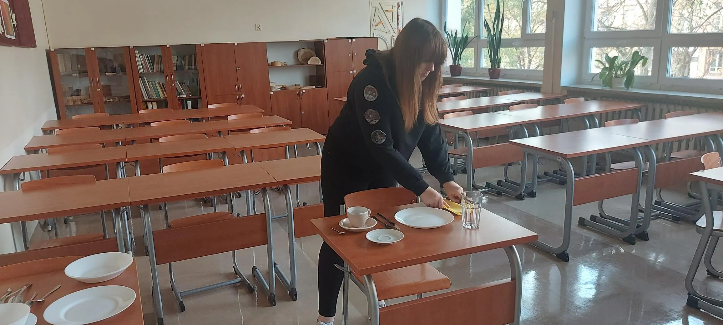 Rekrutacja Erasmus+