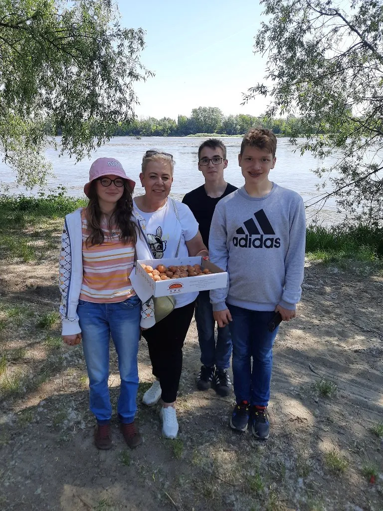 Dzień dziecka z "Pychotką" i WSS Społem