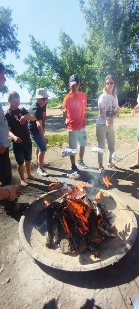 Dzień dziecka z "Pychotką" i WSS Społem