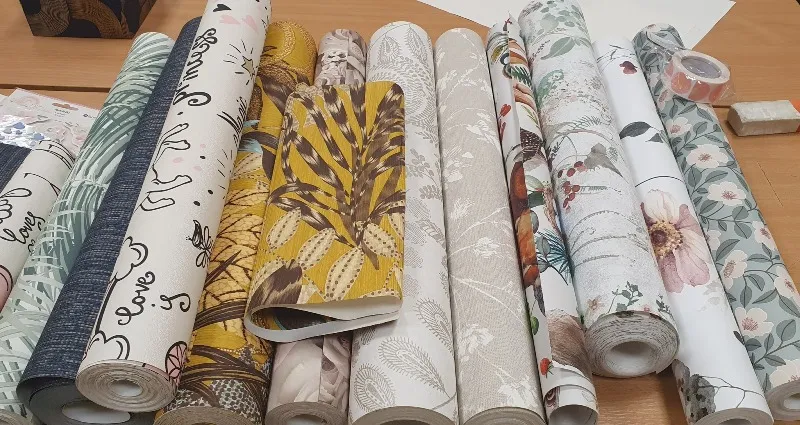 Projekt "Papierowe"