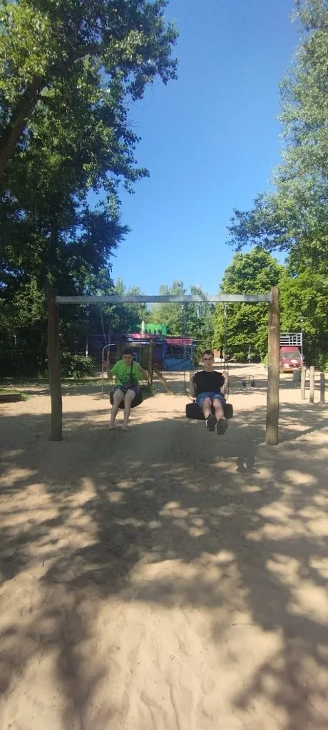 Dzień dziecka z "Pychotką" i WSS Społem