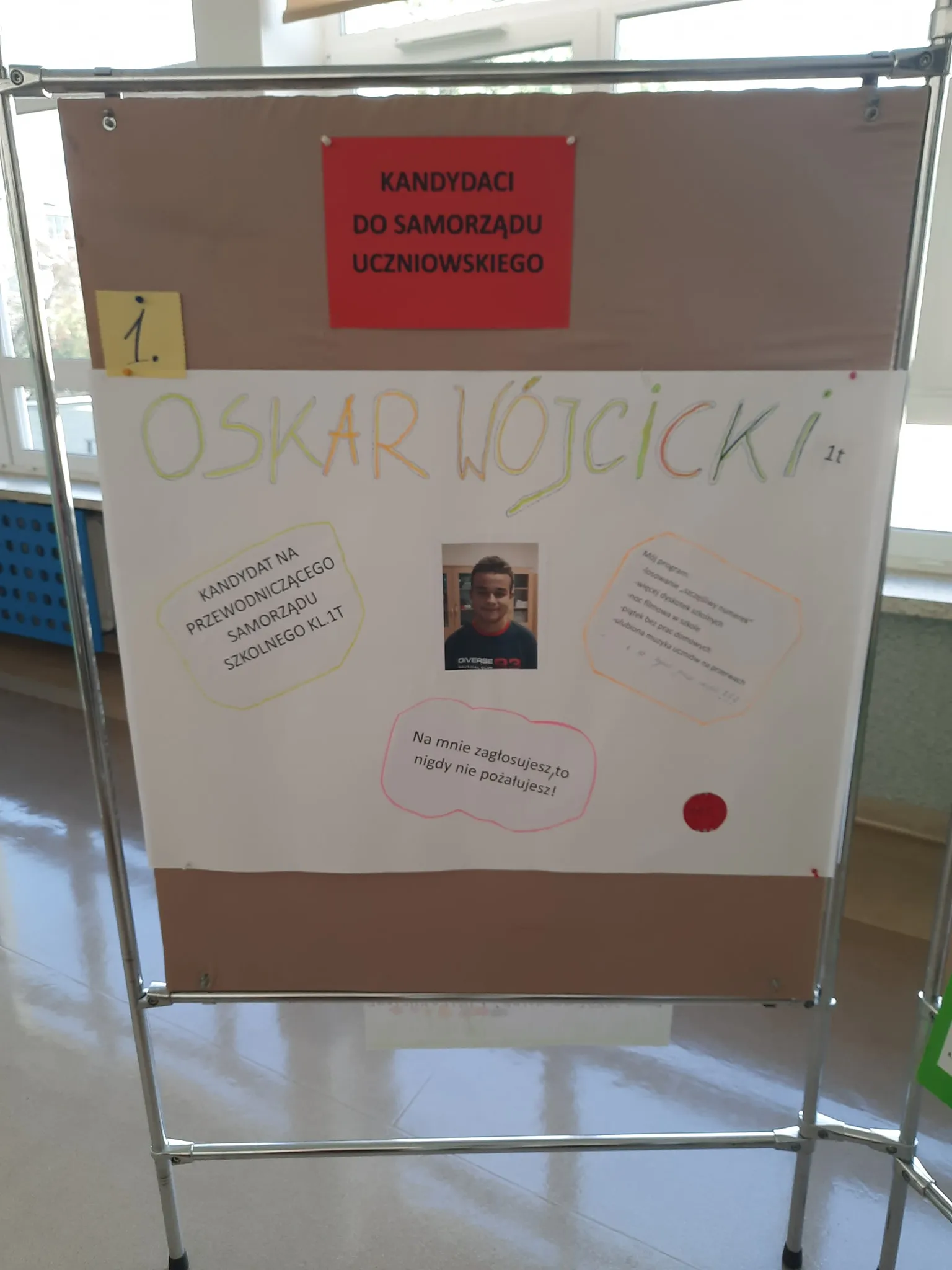 Oskar Wójcicki