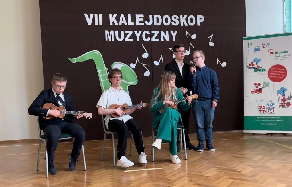 VII Kalejdoskop Muzyczny