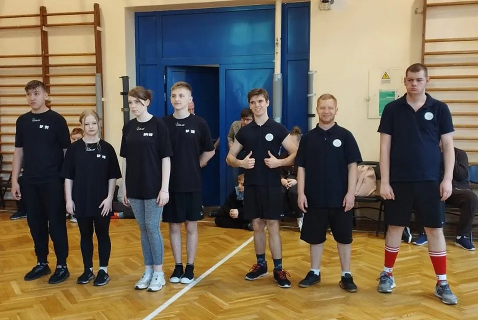 Międzyszkolny Turniej Twierdza