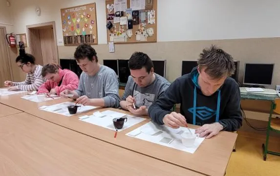 Konkurs introligatorski