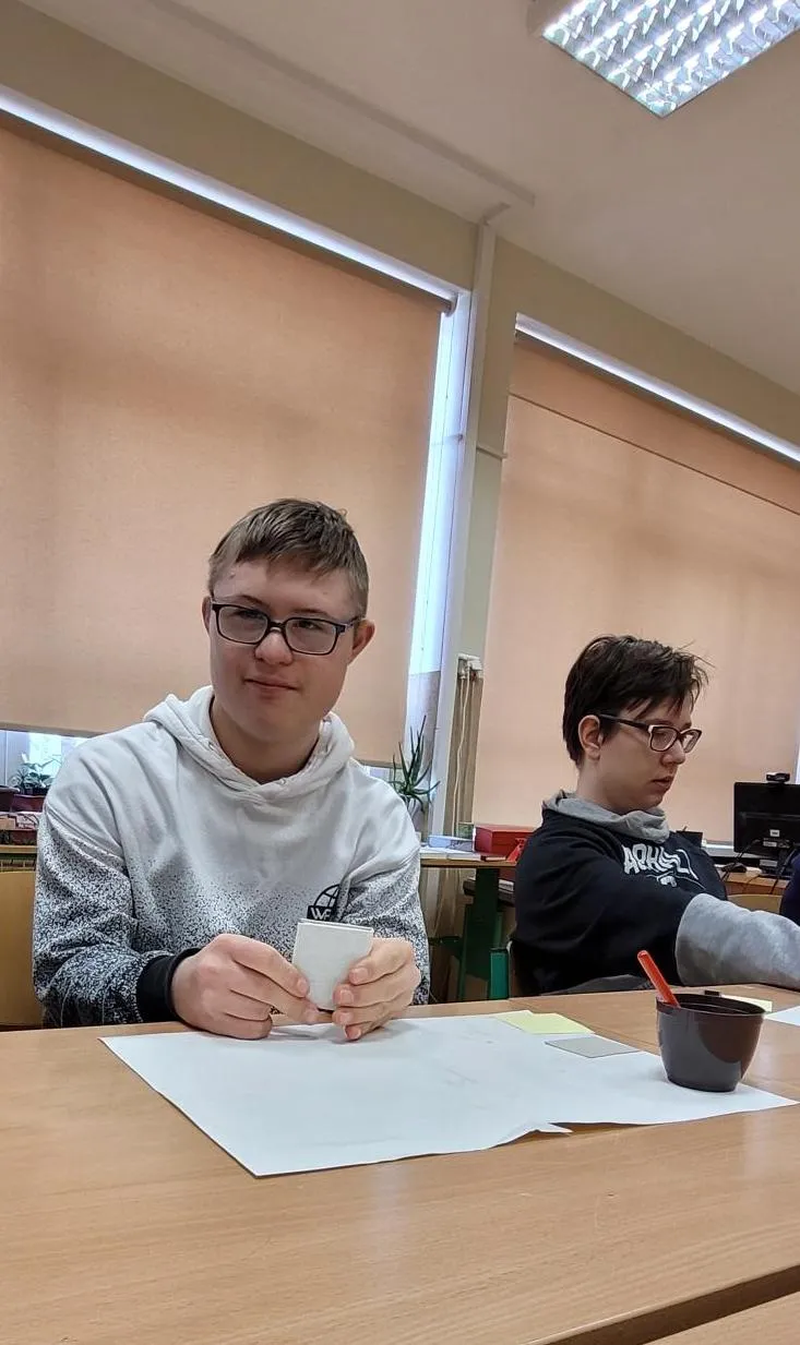 Konkurs introligatorski