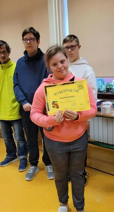 Konkurs introligatorski