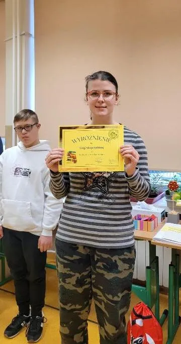 Konkurs introligatorski