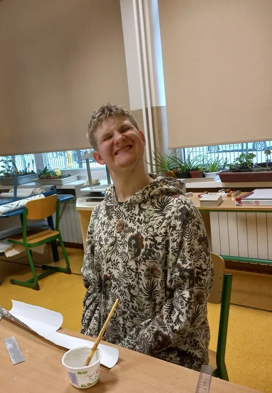 ZAJĘCIA W PRACOWNI INTROLIGATORSKIEJ– praktyki klasy 1i
