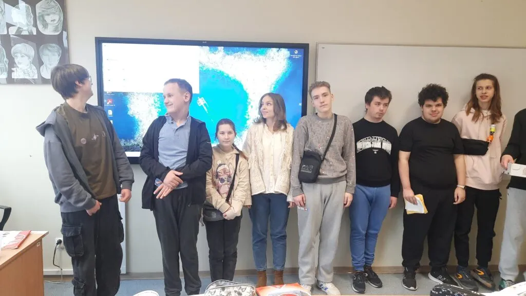 Tłusty Czwartek z „Pychotką”