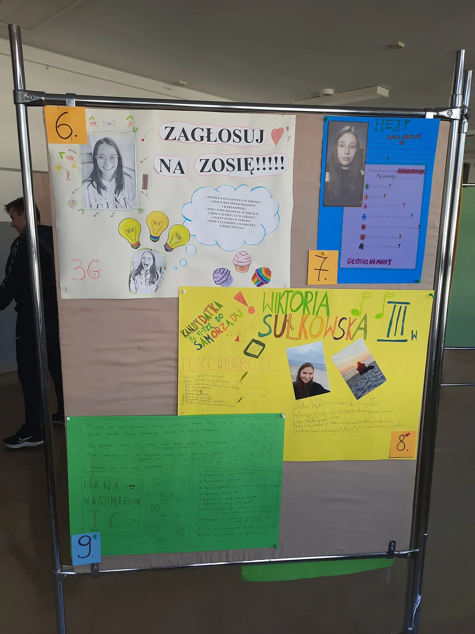 Zosia Sułkowska