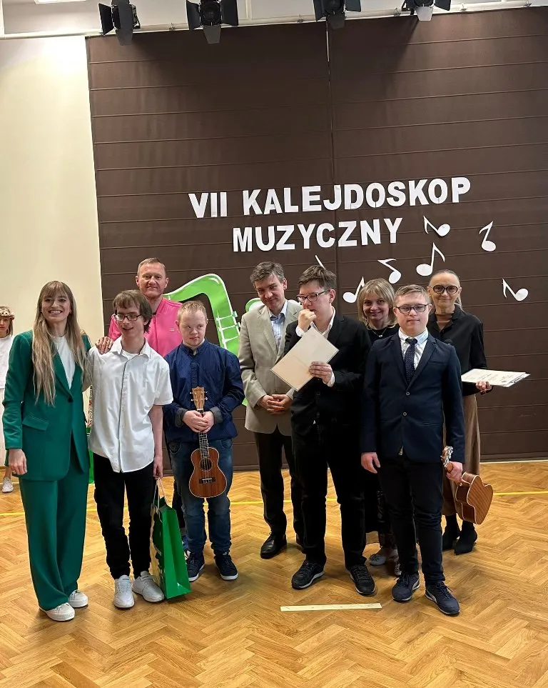 VII Kalejdoskop Muzyczny