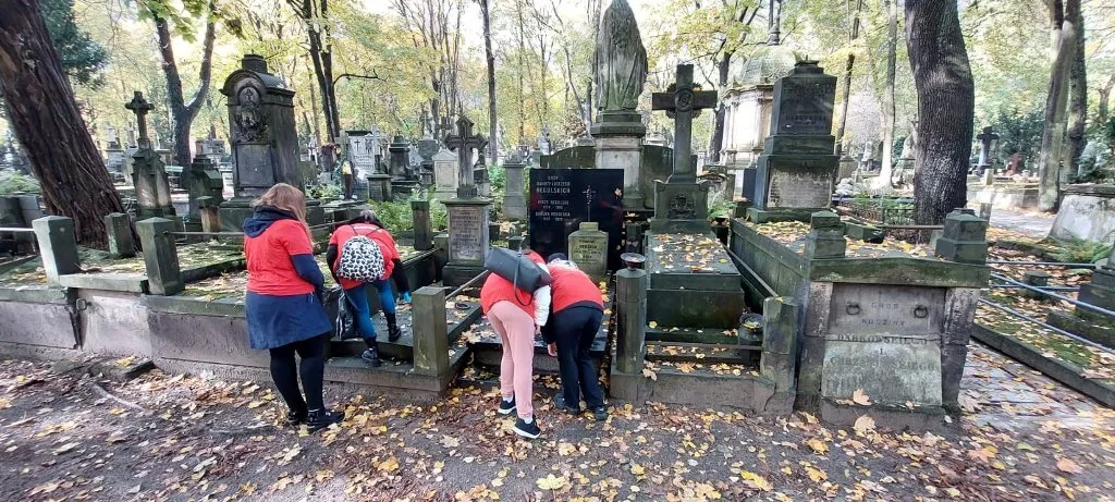 Szkolne Koło Wolontariatu