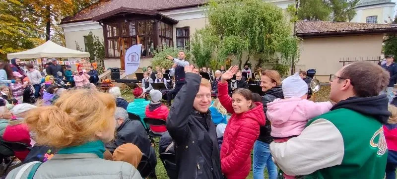 Święto dyni