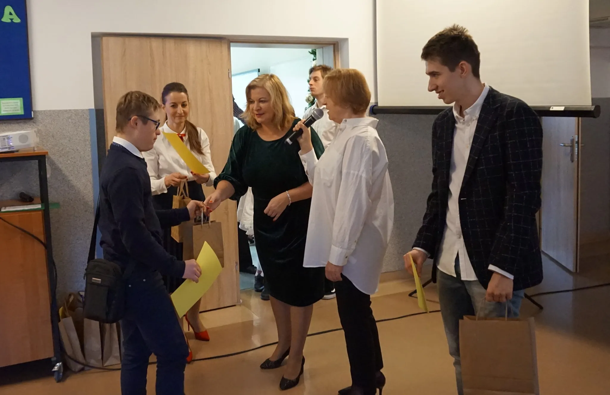 Plebiscyt na Najbardziej Życzliwą Osobę