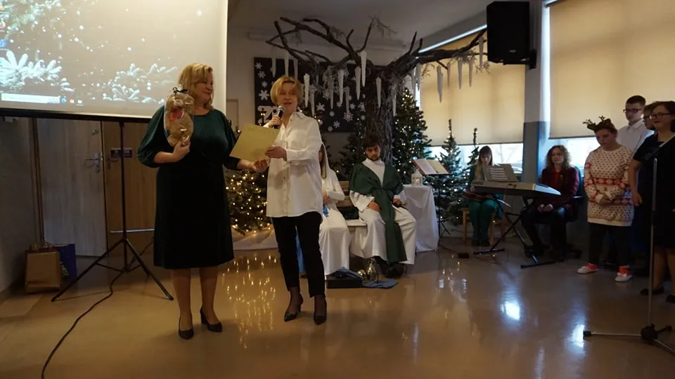 Plebiscyt na Najbardziej Życzliwą Osobę