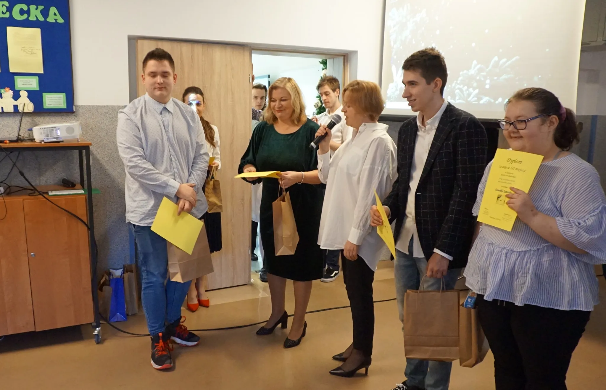 Plebiscyt na Najbardziej Życzliwą Osobę