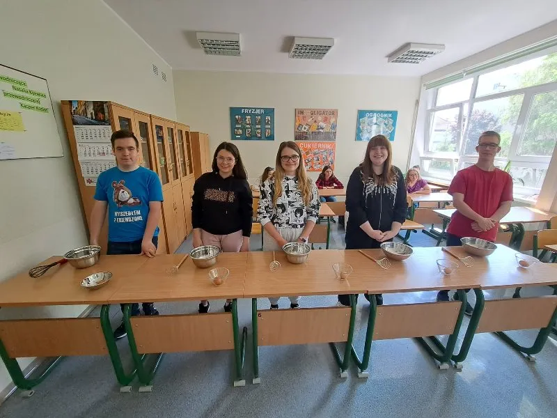 Konkurs gastronomiczny