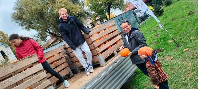 Święto dyni