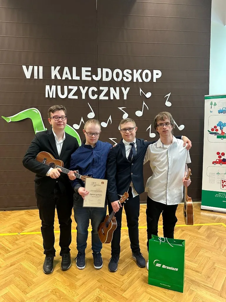 VII Kalejdoskop Muzyczny