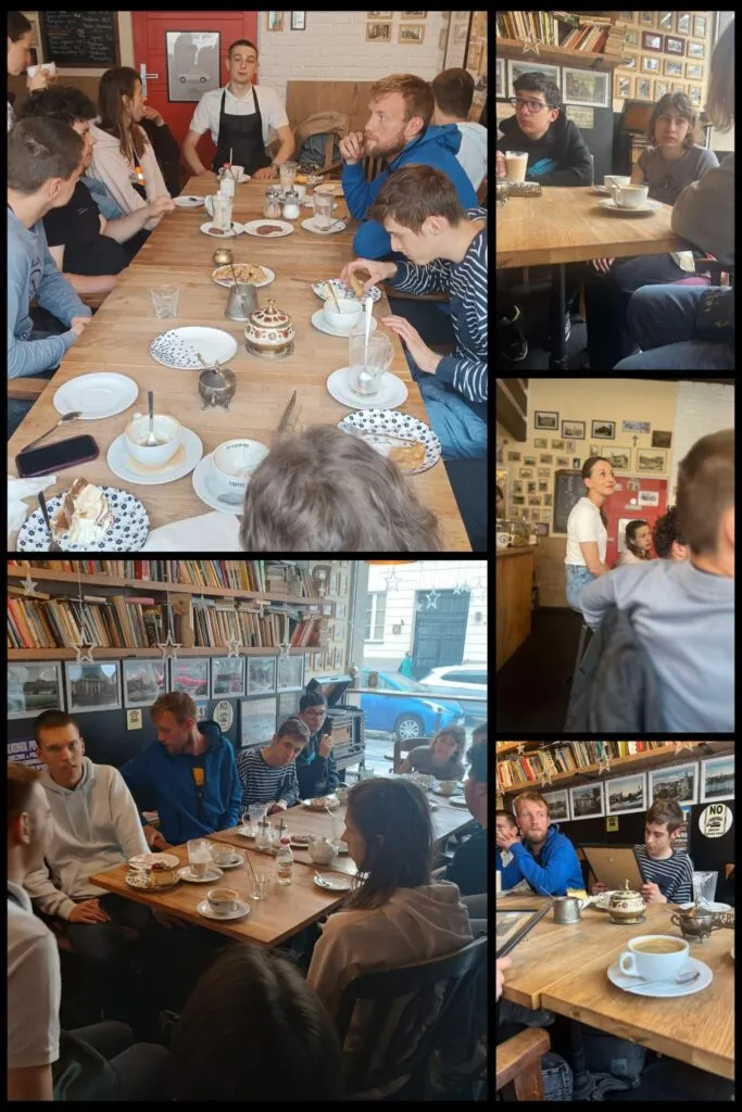 Europejski Dzień Sąsiada
