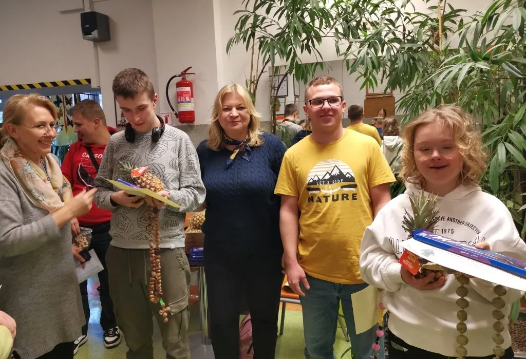 Konkurs na najpiękniejszy różaniec